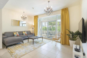 2BR Apartment - Burj Views - Downtown, Dubai